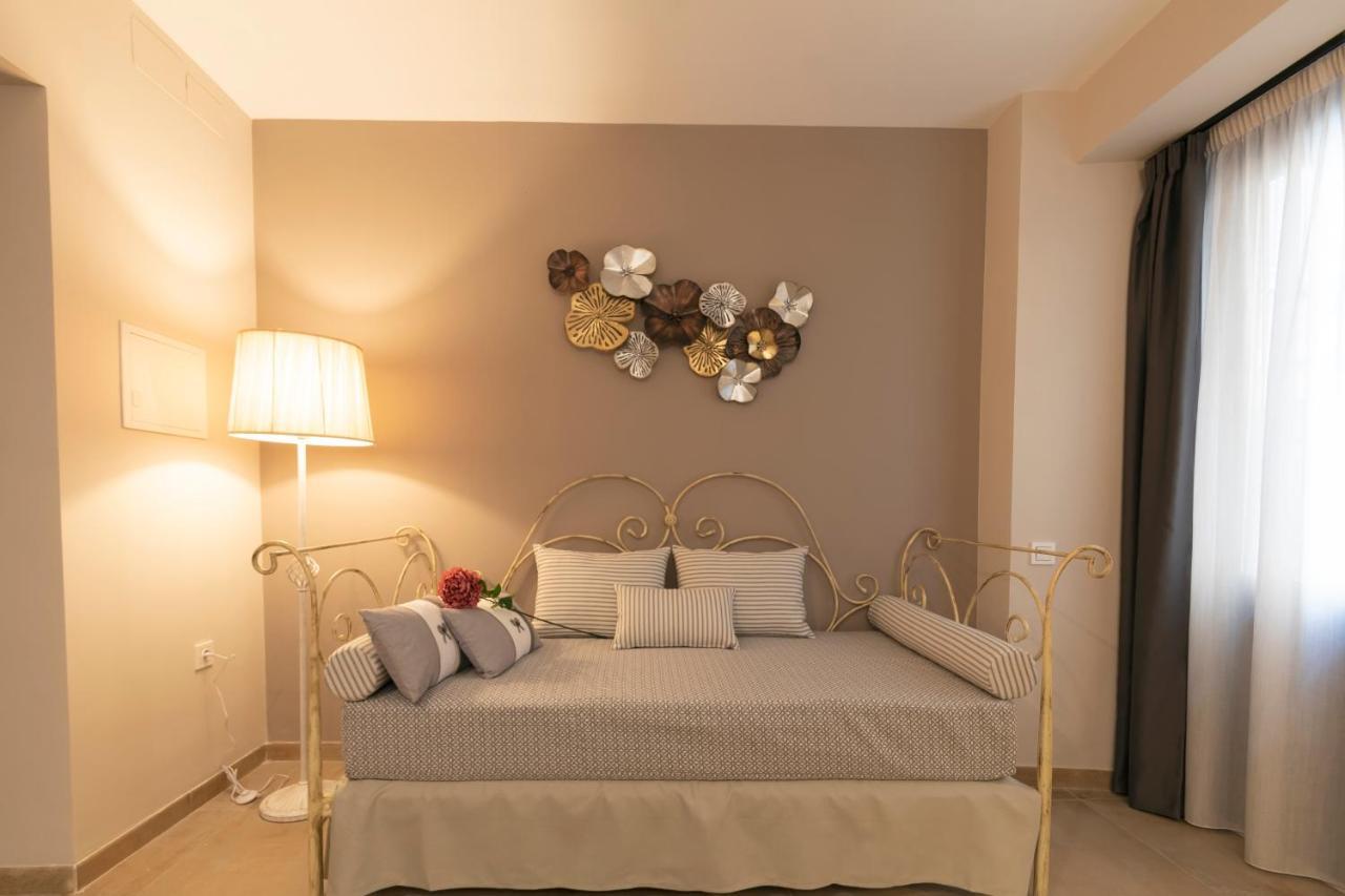 Palacete 1620, Premium Suites, Only Adults Granada Exterior foto